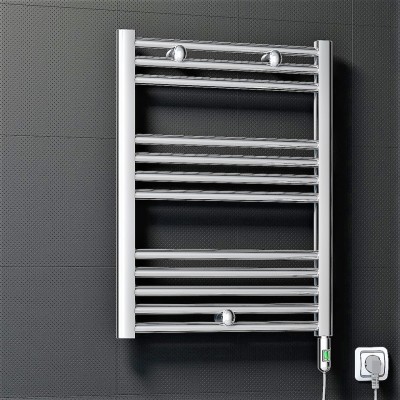 About Electric Towel Warmers