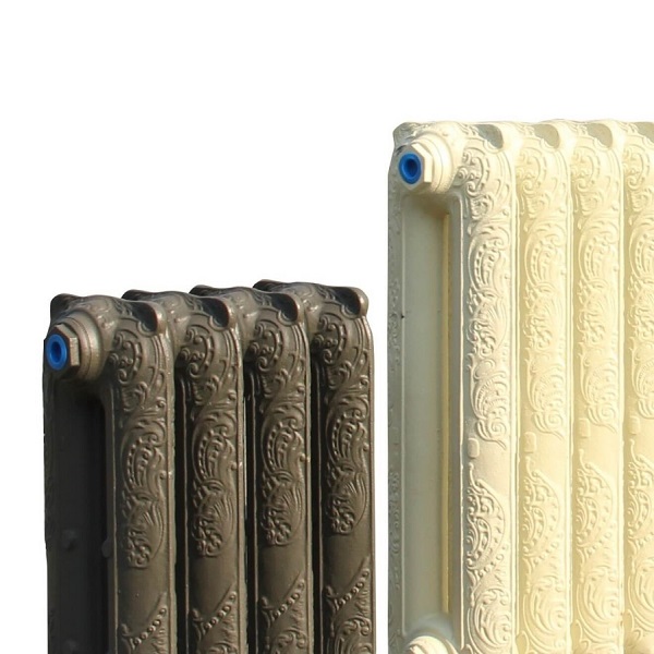 CAST IRON RADIATORS