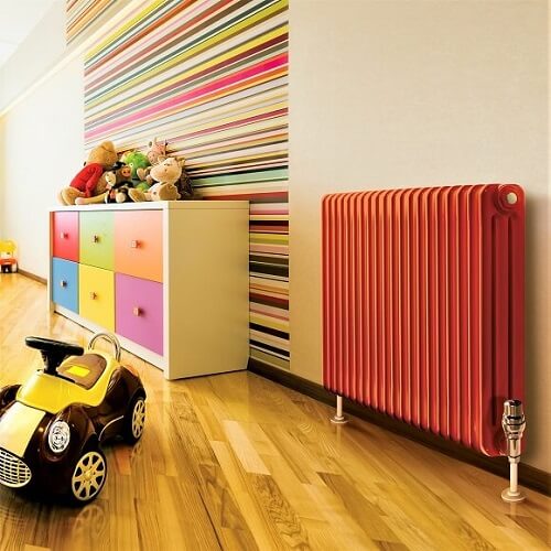 COLUMN RADIATORS