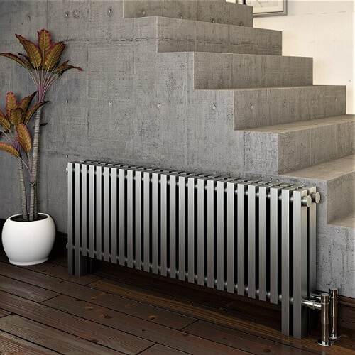 STAINLESS STEEL RADIATORS