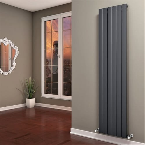 HYDRONİC RADIATORS