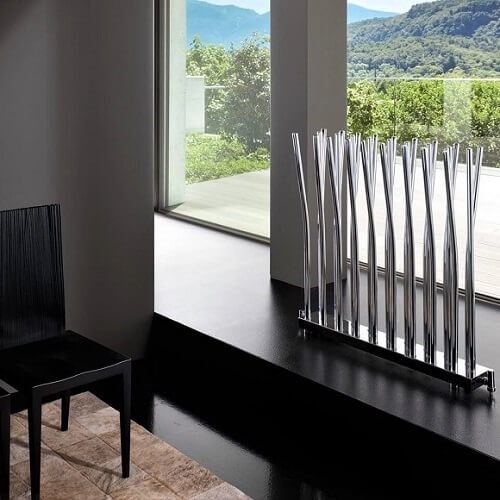 EXCLUSIVE DESING RADIATORS