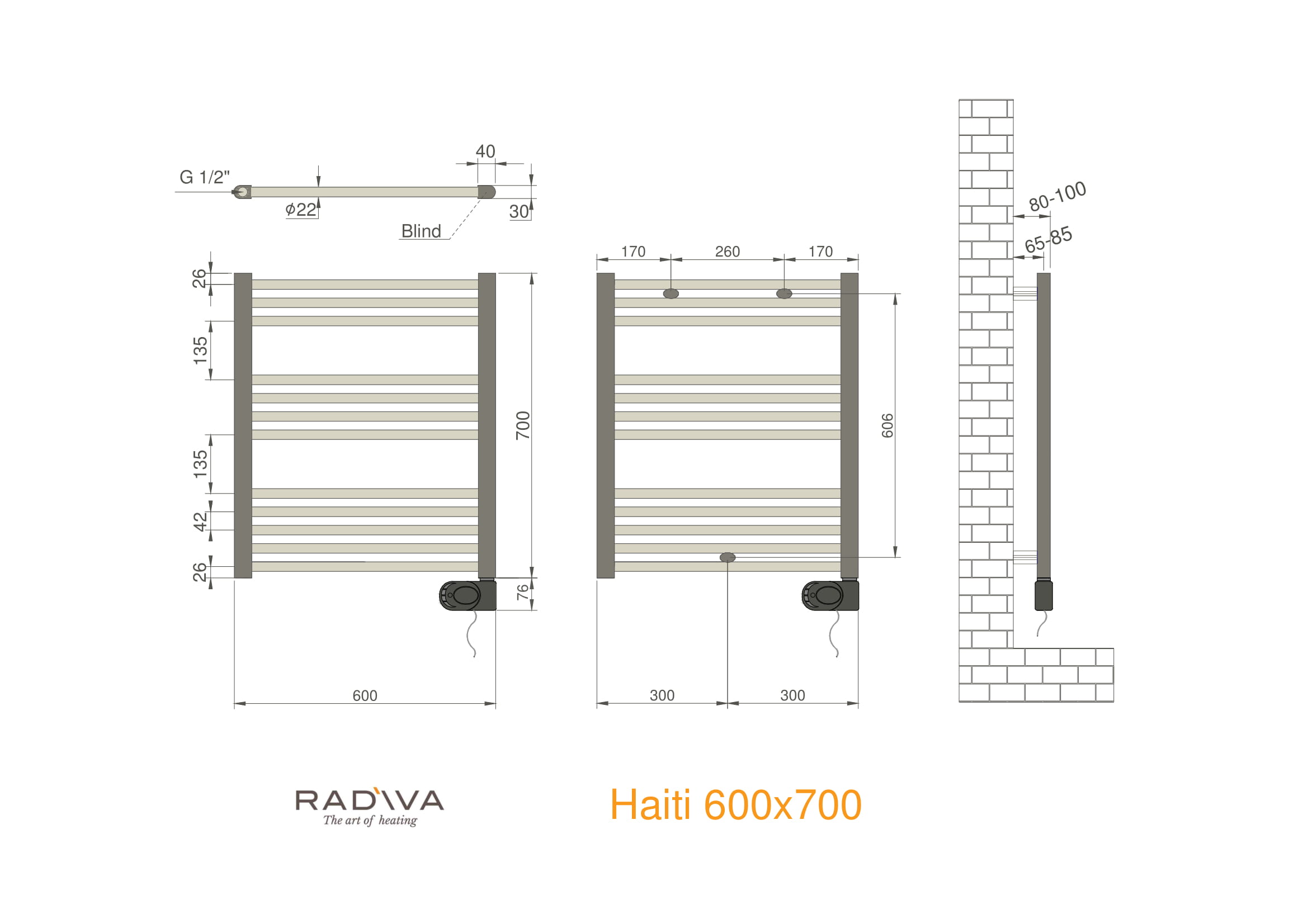 Haiti Elektrikli Havlupan Teknik Resim Musa 600x700