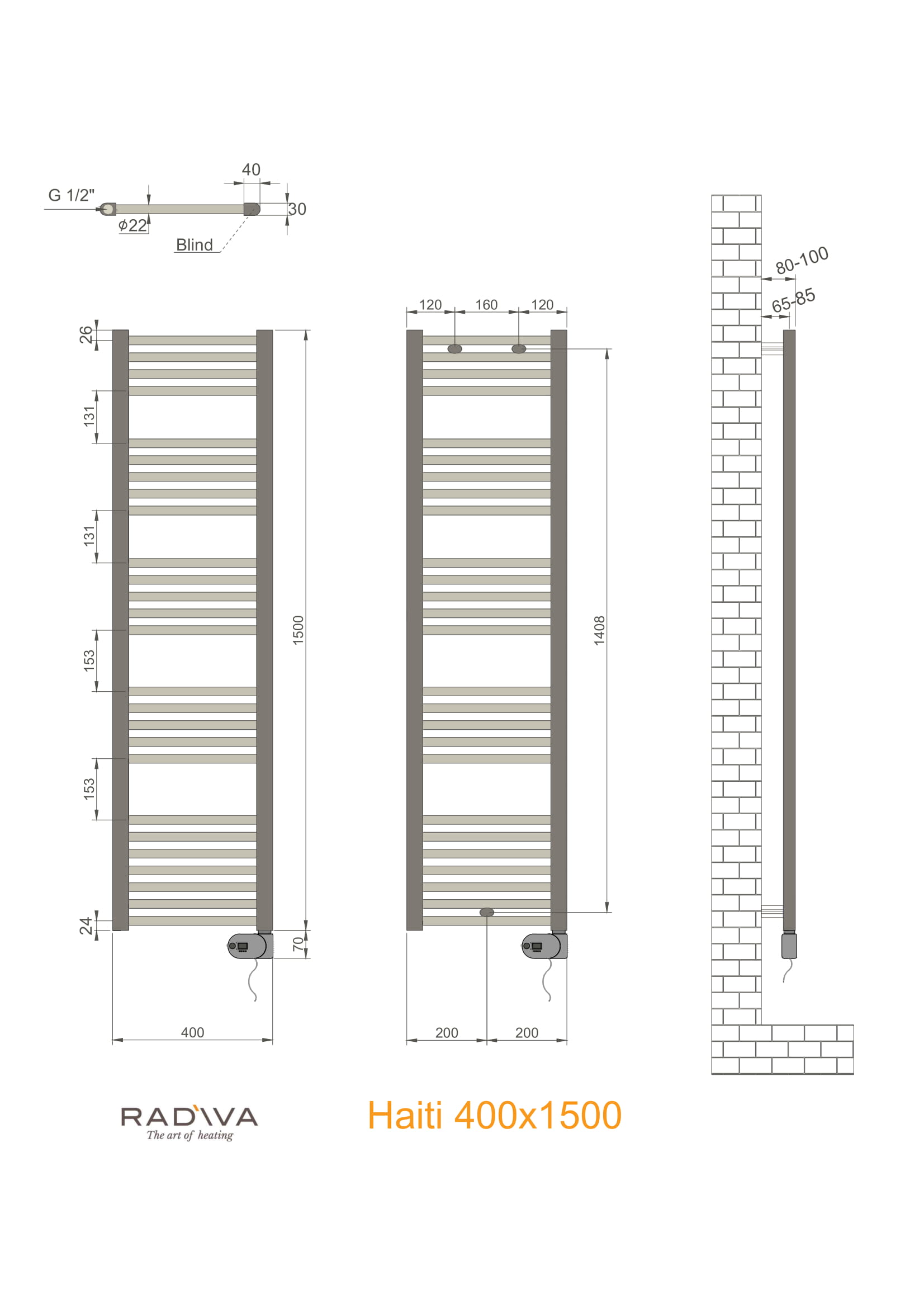 Haiti Elektrikli Havlupan Thesis Teknik Resim 400x1500