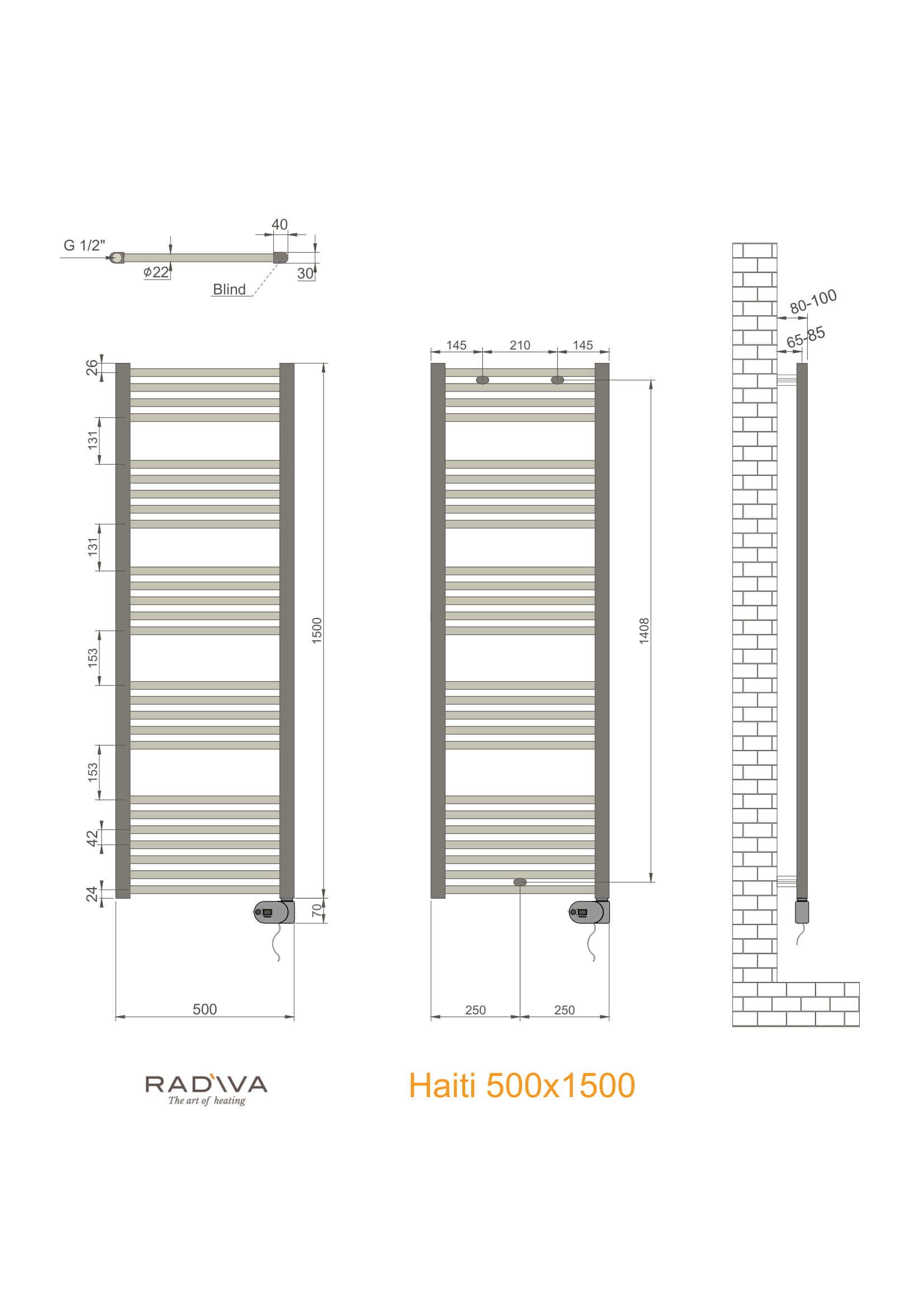 Haiti Elektrikli Havlupan Thesis Teknik Resim 500x1500