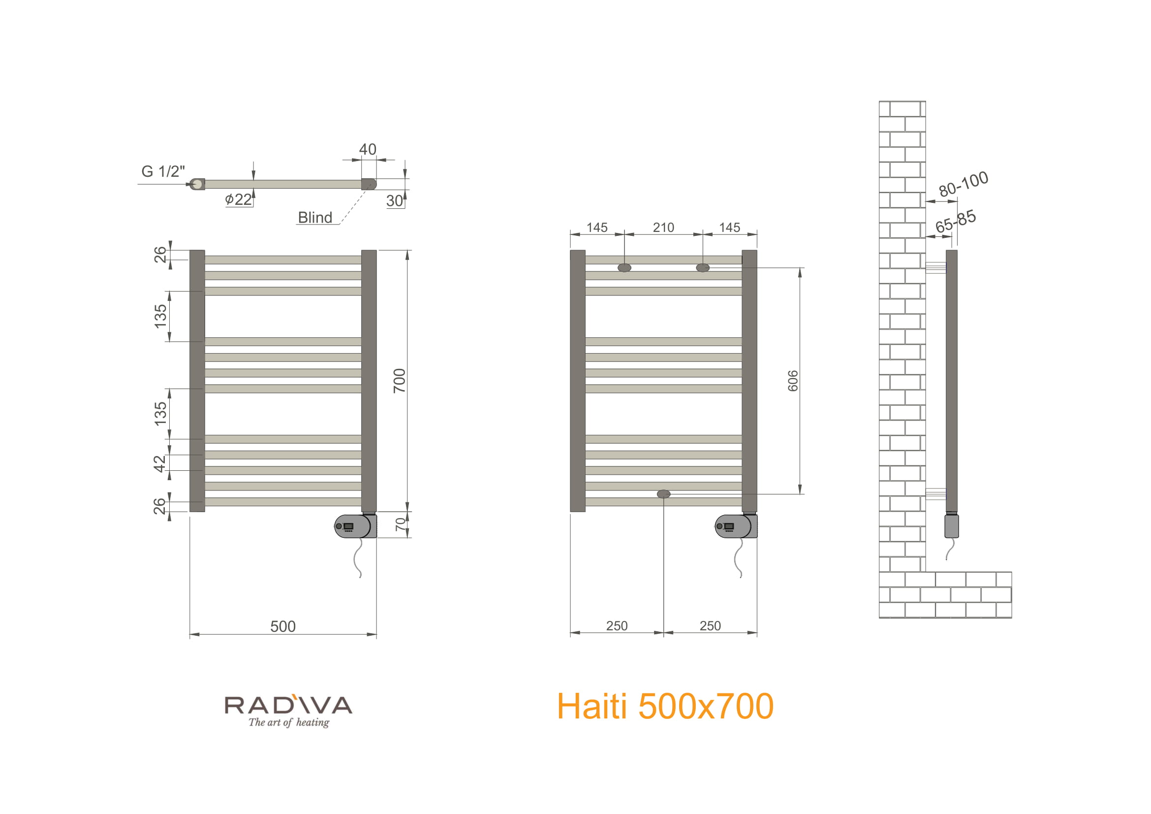 Haiti Elektrikli Havlupan Thesis Teknik Resim 500x700