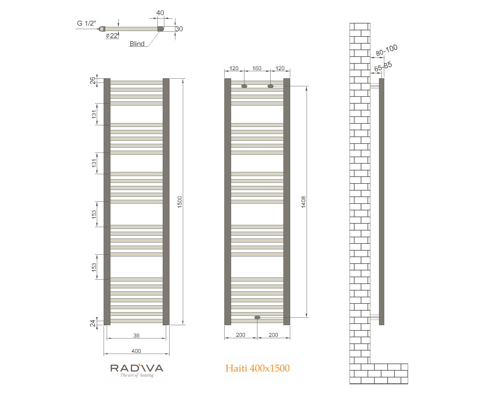 Haiti Havlupan 400x1500 Teknik Resim