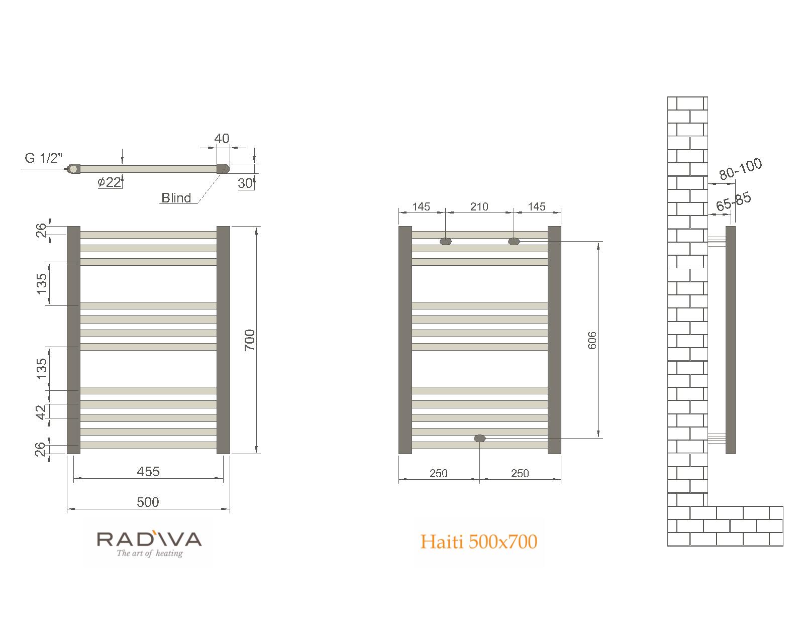 Haiti Havlupan 500x700 Teknik Resim