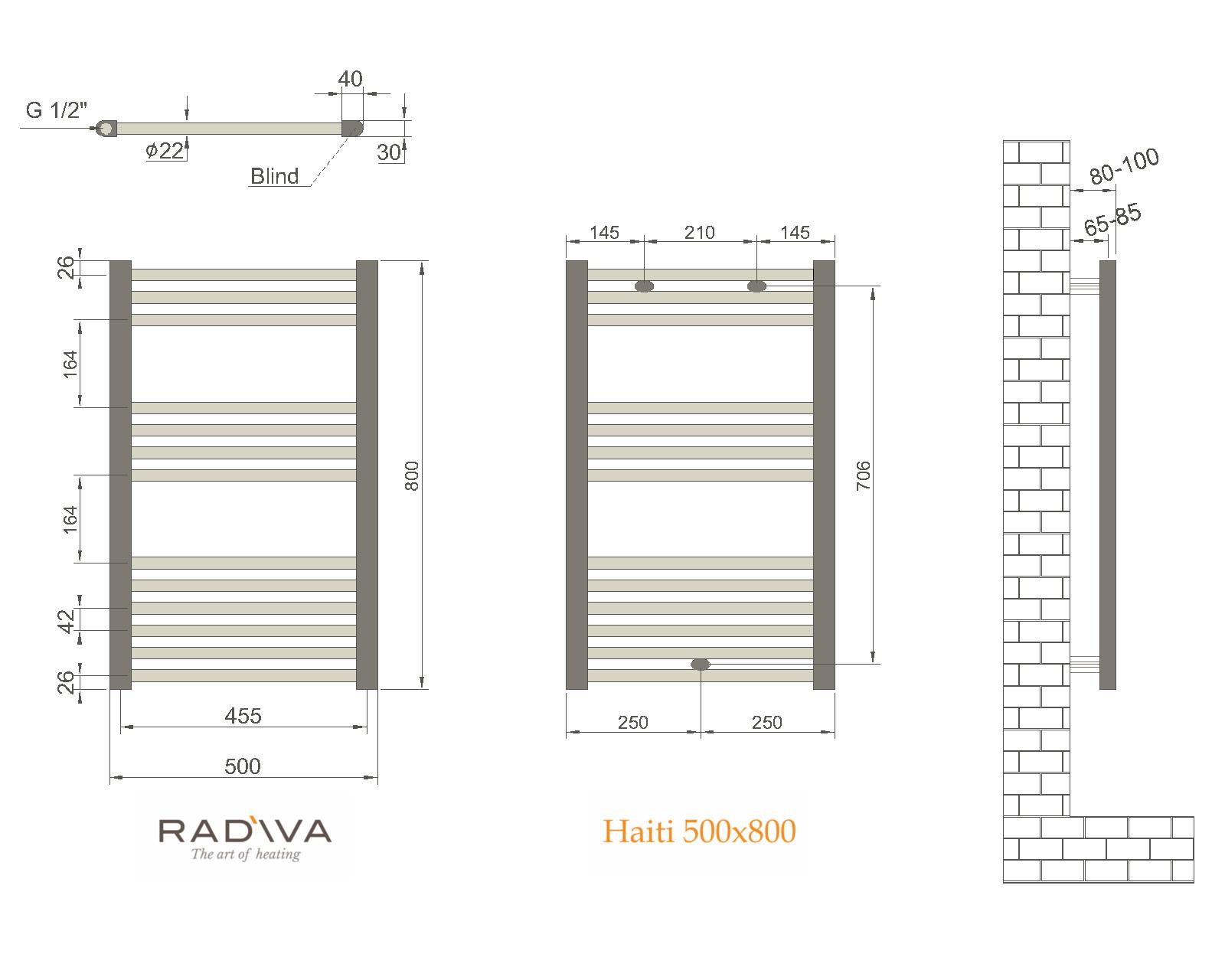 Haiti Havlupan 500x800 Teknik Resim