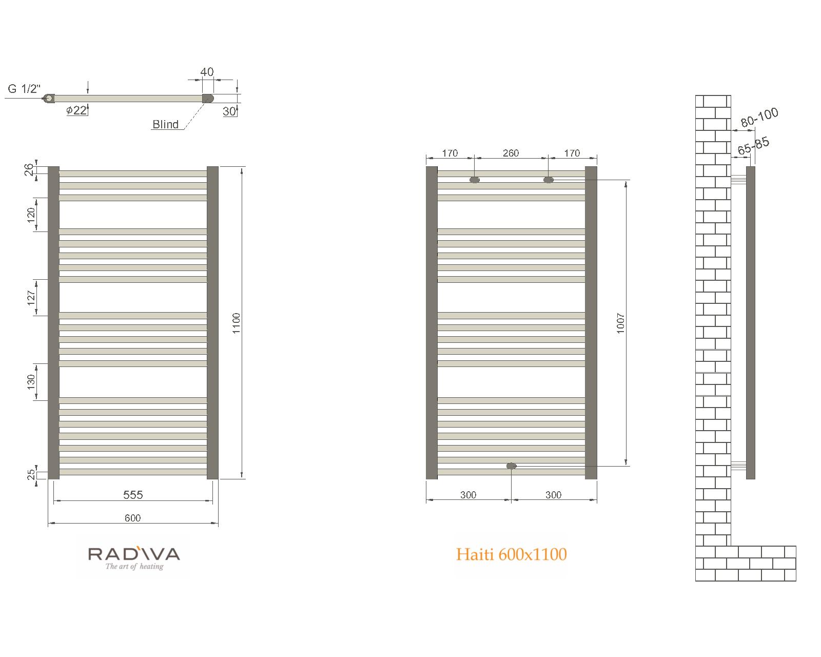 Haiti Havlupan 600x1100 Teknik Resim