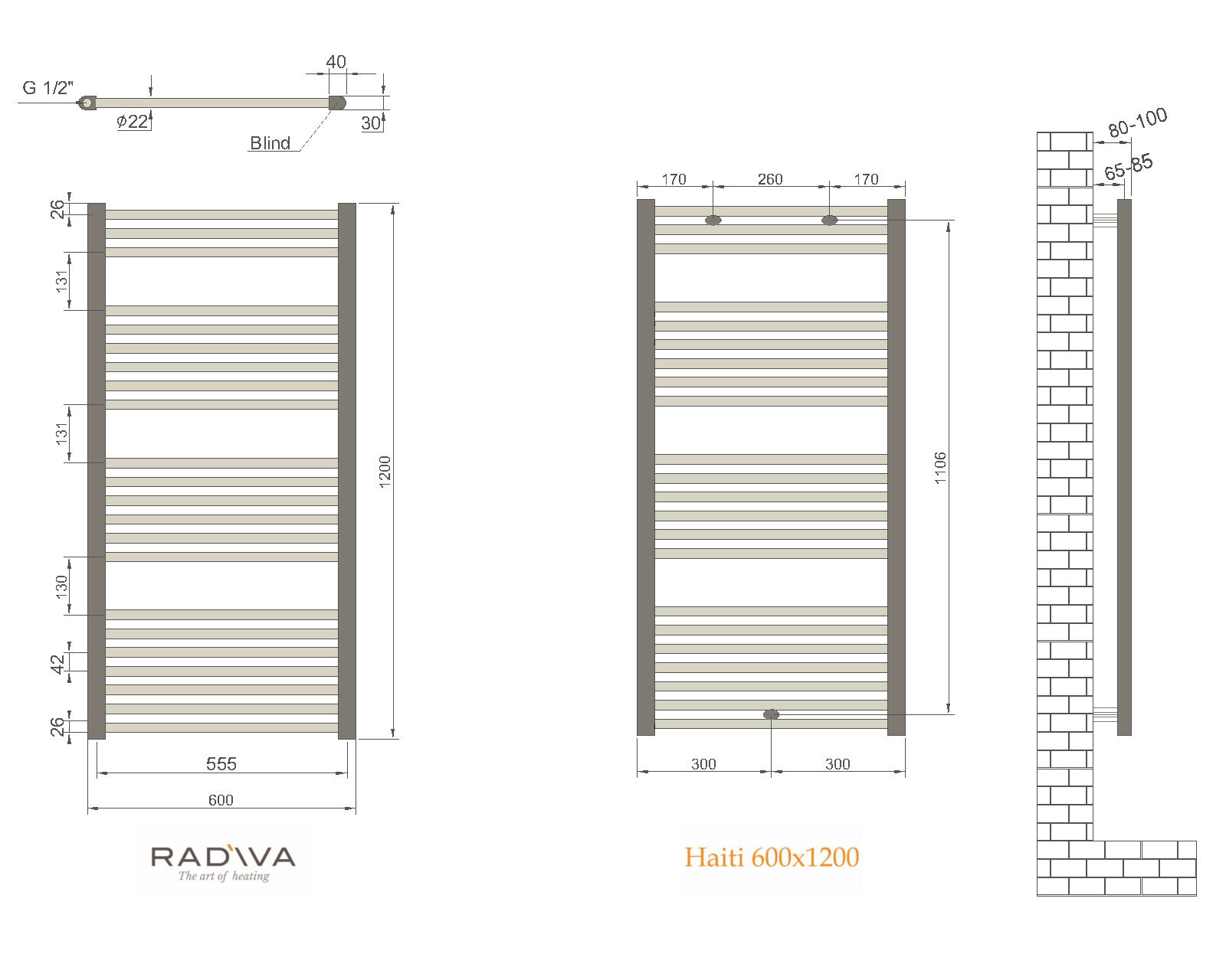 Haiti Havlupan 600x1200 Teknik Resim