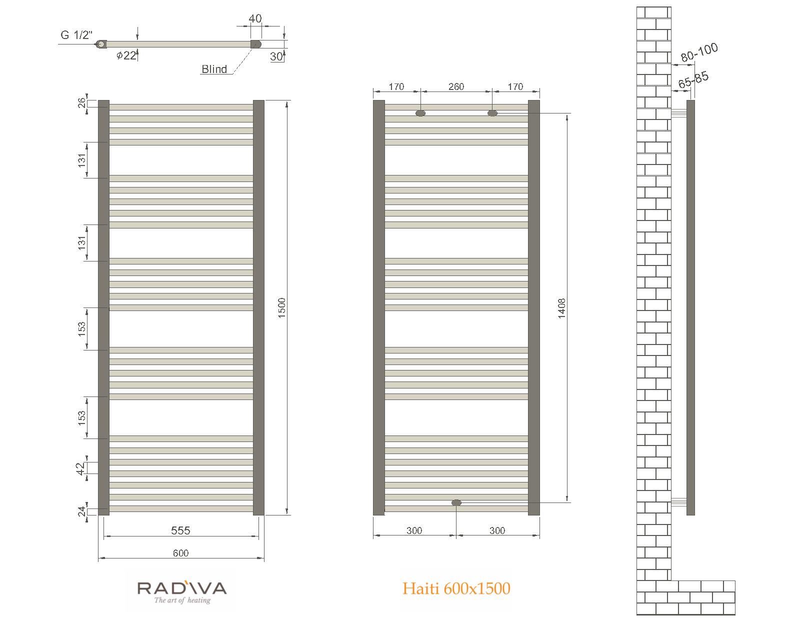 Haiti Havlupan 600x1500 Teknik Resim