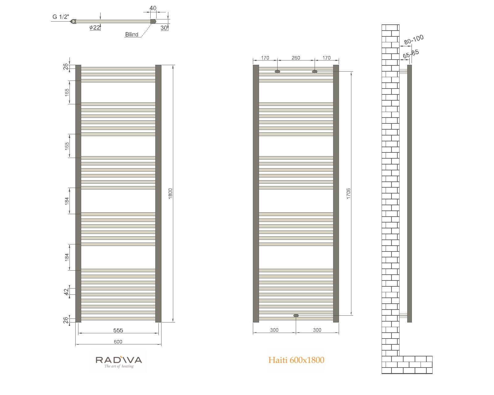 Haiti Havlupan 600x1800 Teknik Resim