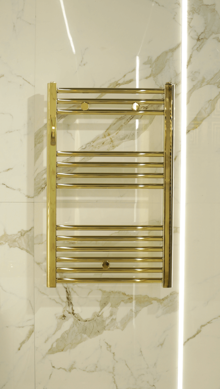 Towel Warmer Latest Models and Color Options Radiva