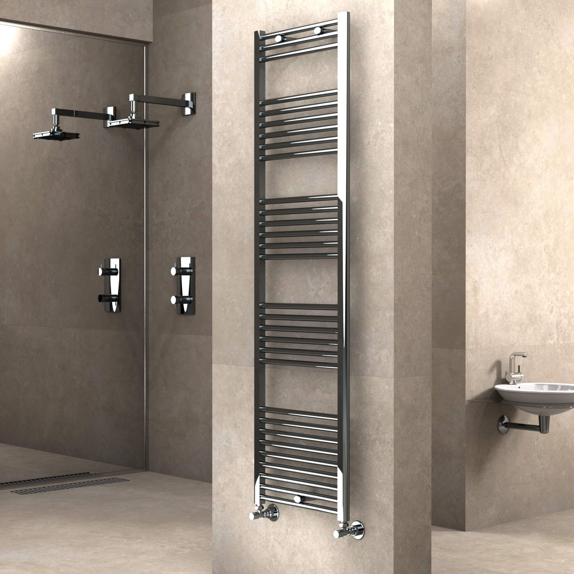 Towel Warmer