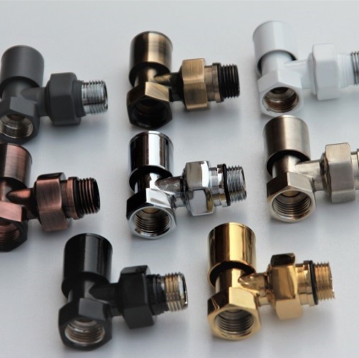 Radiator Valves