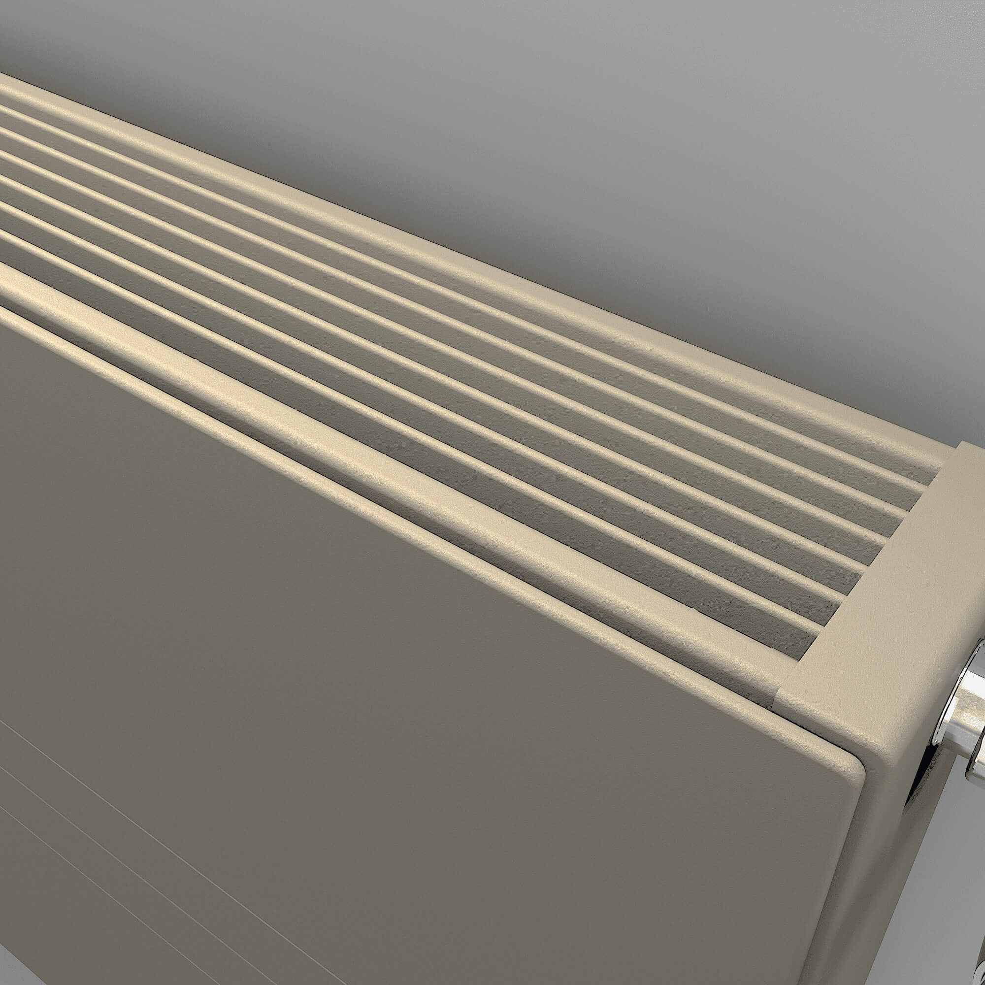 DEKORATİF PANEL RADYATÖR