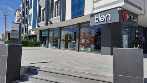 Deneme Bayi