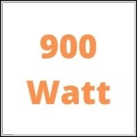 900 Watt