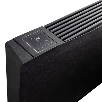  - Aerfan AFL Hidronik Konvektör 553x1257 Siyah