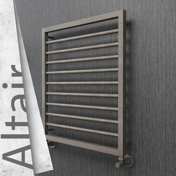 - ALTAIR Paslanmaz Çelik Havlupan 600x760 Satine Polisaj  - ALTAIR Paslanmaz Çelik Havlupan 600x760 Satine Polisaj