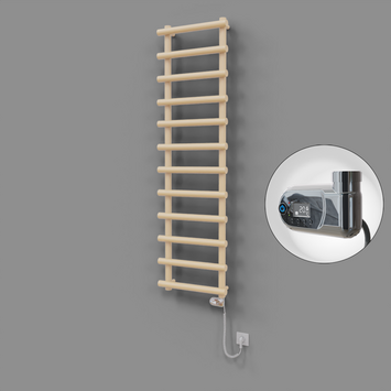 - Amazon Dekoratif Elektrikli Havlupan 500x1750 Kapuçino (Thesis Termostat) 900W  - Amazon Dekoratif Elektrikli Havlupan 500x1750 Kapuçino (Thesis Termostat) 900W