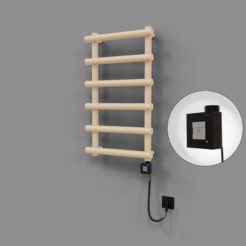 - Amazon Dekoratif Elektrikli Havlupan 500x850 Kapuçino (KTX1 Termostat) 300W Spiral Kablolu  - Amazon Dekoratif Elektrikli Havlupan 500x850 Kapuçino (KTX1 Termostat) 300W Spiral Kablolu