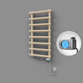 - Amazon Dekoratif Elektrikli Havlupan 600x1150 Kapuçino (Musa Termostat) 600W  - Amazon Dekoratif Elektrikli Havlupan 600x1150 Kapuçino (Musa Termostat) 600W