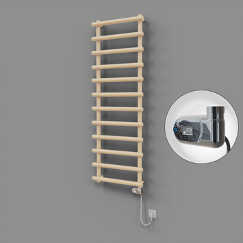 - Amazon Dekoratif Elektrikli Havlupan 600x1750 Kapuçino (Thesis Termostat) 900W  - Amazon Dekoratif Elektrikli Havlupan 600x1750 Kapuçino (Thesis Termostat) 900W