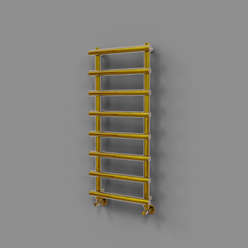 Radiva - Amazon Dekoratif Havlupan 500x1150 Altın Radiva - Amazon Dekoratif Havlupan 500x1150 Altın