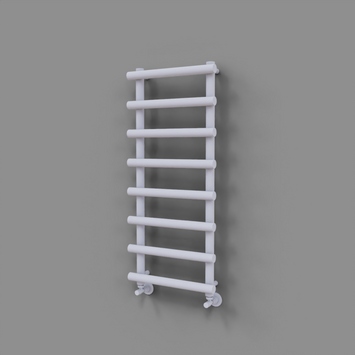 Radiva - Amazon Dekoratif Havlupan 500x1150 Beyaz Radiva - Amazon Dekoratif Havlupan 500x1150 Beyaz