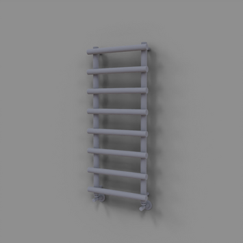 Radiva - Amazon Dekoratif Havlupan 500x1150 Gri Radiva - Amazon Dekoratif Havlupan 500x1150 Gri