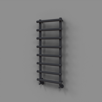 Radiva - Amazon Dekoratif Havlupan 500x1150 Koyu Antrasit Radiva - Amazon Dekoratif Havlupan 500x1150 Koyu Antrasit