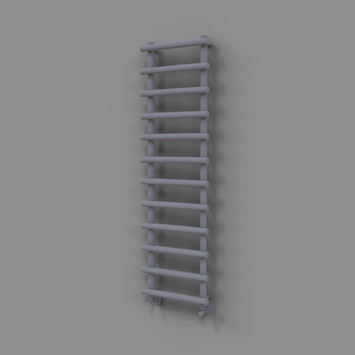Radiva - Amazon Dekoratif Havlupan 500x1750 Gri Radiva - Amazon Dekoratif Havlupan 500x1750 Gri