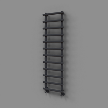 Radiva - Amazon Dekoratif Havlupan 500x1750 Koyu Antrasit Radiva - Amazon Dekoratif Havlupan 500x1750 Koyu Antrasit