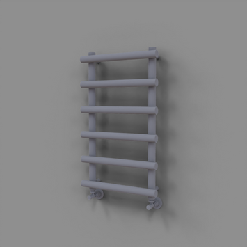 Radiva - Amazon Dekoratif Havlupan 500x850 Gri Radiva - Amazon Dekoratif Havlupan 500x850 Gri