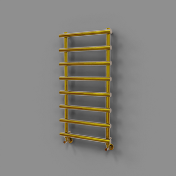 Radiva - Amazon Dekoratif Havlupan 600x1150 Altın Radiva - Amazon Dekoratif Havlupan 600x1150 Altın