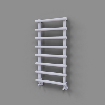 Radiva - Amazon Dekoratif Havlupan 600x1150 Beyaz Radiva - Amazon Dekoratif Havlupan 600x1150 Beyaz