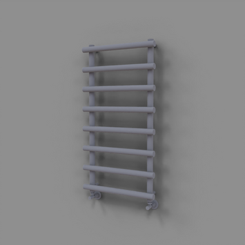 Radiva - Amazon Dekoratif Havlupan 600x1150 Gri Radiva - Amazon Dekoratif Havlupan 600x1150 Gri
