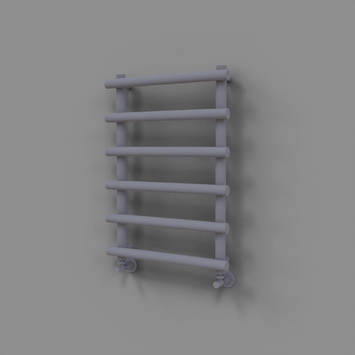 Radiva - Amazon Dekoratif Havlupan 600x850 Gri Radiva - Amazon Dekoratif Havlupan 600x850 Gri