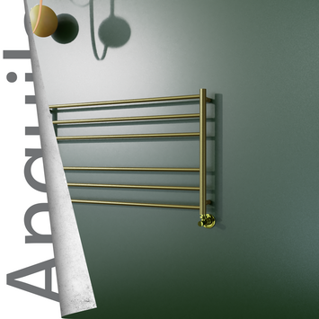 - ANGUILA Paslanmaz Çelik Havlupan 1000x590 Satine Altın  - ANGUILA Paslanmaz Çelik Havlupan 1000x590 Satine Altın