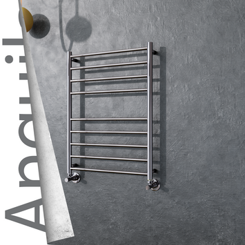  - ANGUILA Paslanmaz Çelik Havlupan 500x1210 Ayna Polisaj