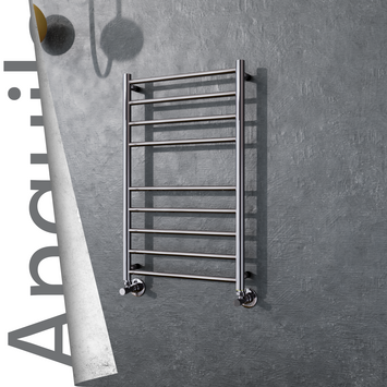 - ANGUILA Paslanmaz Çelik Havlupan 500x790 Ayna Polisaj  - ANGUILA Paslanmaz Çelik Havlupan 500x790 Ayna Polisaj