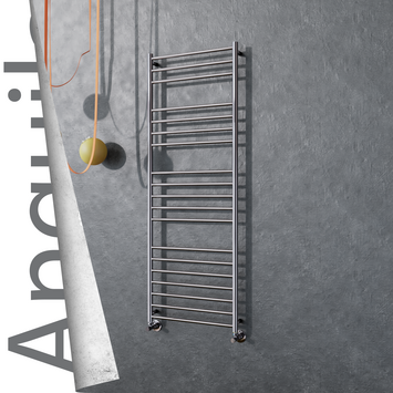 - ANGUILA Paslanmaz Çelik Havlupan 600x790 Ayna Polisaj  - ANGUILA Paslanmaz Çelik Havlupan 600x790 Ayna Polisaj