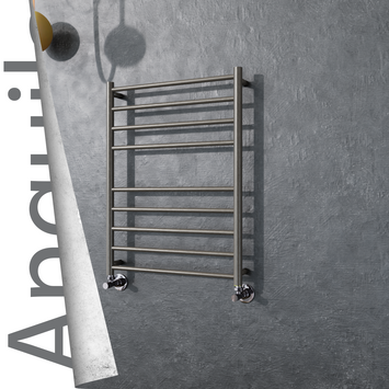 - ANGUILA Paslanmaz Çelik Havlupan 600x790 Satine Polisaj  - ANGUILA Paslanmaz Çelik Havlupan 600x790 Satine Polisaj