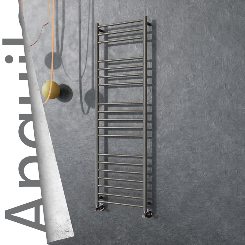 Angulia Paslanmaz Çelik Havlupan 500x1630 Satine Polisaj