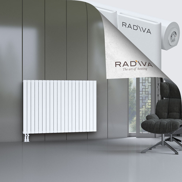 Arno Radiateur En Aluminium 1000x1476 Blanc - Thumbnail