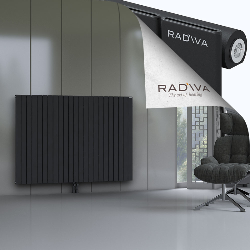 Arno Radiateur En Aluminium 1200x1698 Noir