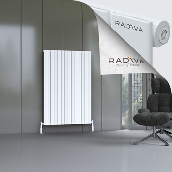 Radiva - Arno Radiateur En Aluminium 1500x1032 Blanc