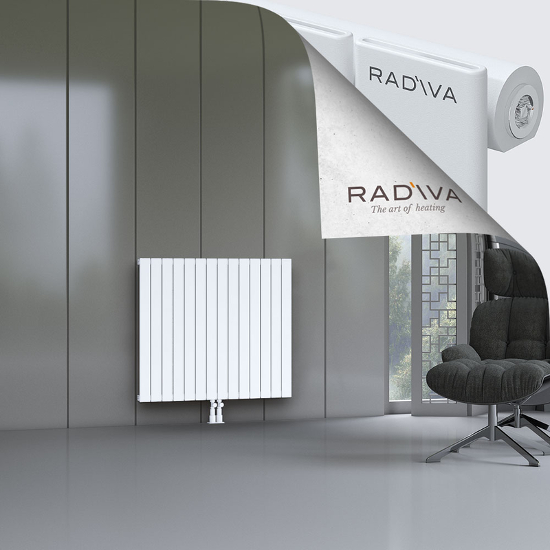 Arno Radiateur En Aluminium 900x1032 Blanc